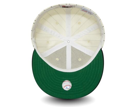 Kšiltovka New Era 59FIFTY New York Mets Retro Coops Pack Off White/Navy