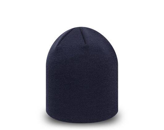 Kulich New Era Athletico Skull Knit Navy