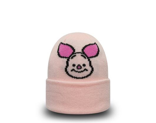 Dětský Kulich New Era Disney Character Piglet Pink Toodler