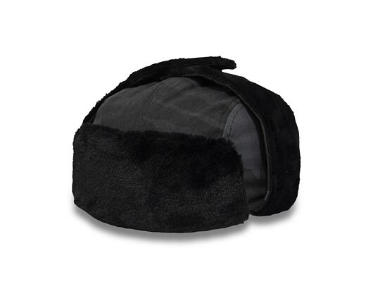 Beranice New Era Trapper Gray