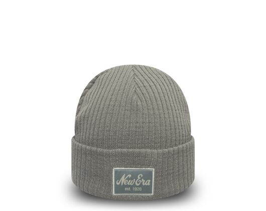 Kulich New Era Flip Down Gray