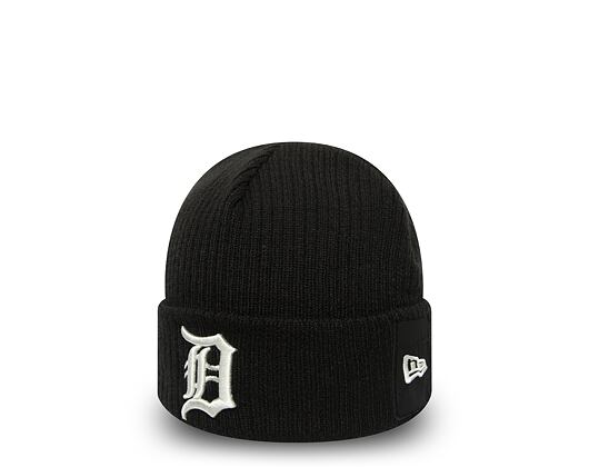 Kulich New Era Detroit Tigers Utility Black/White
