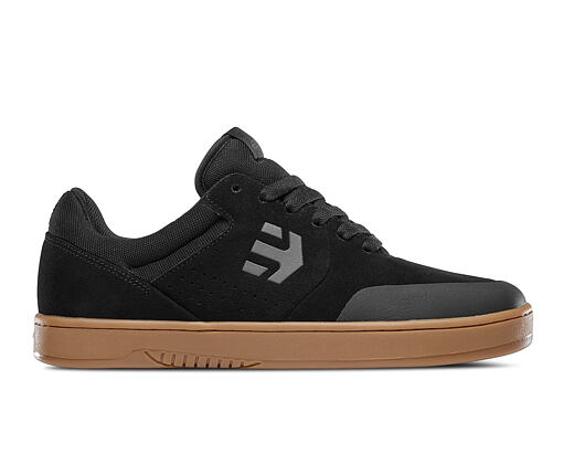 Boty Etnies Marana 566 Black/Dark Grey/Gum