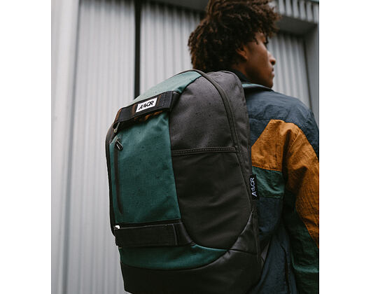 Batoh Aevor Bookpack Bichrome Swamp
