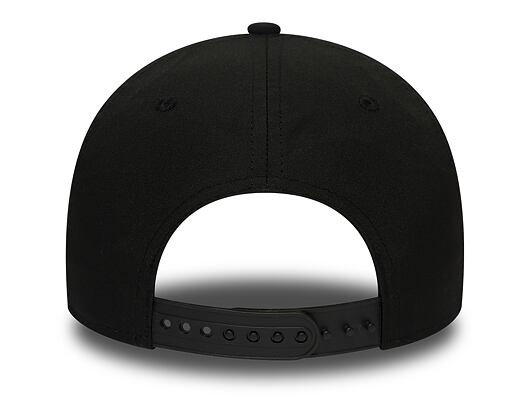 Dámská Kšiltovka New Era 9FORTY New York Yankees Nylon Black