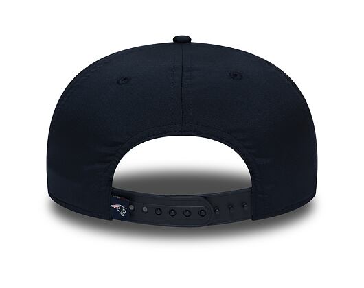 Kšiltovka New Era 9FIFTY New England Patriots Stretch Snap Numbers OTC