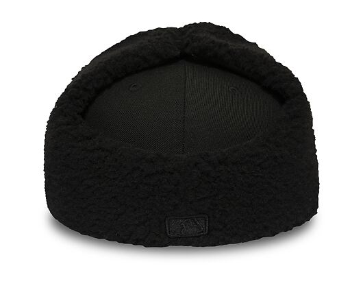 Kšiltovka New Era 59FIFTY Dogear League Essential New York Yankees Black/Black