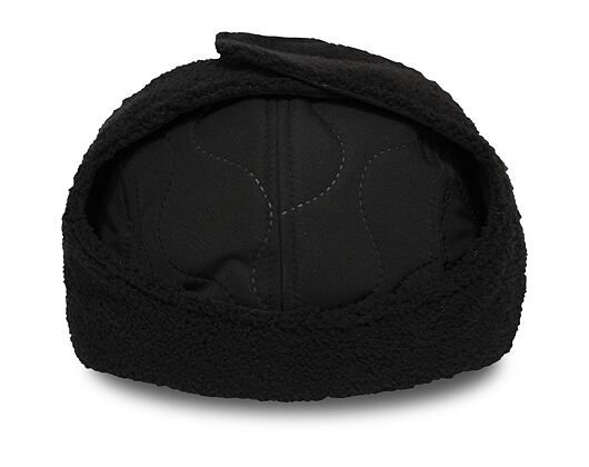 Beranice New Era Utility Trapper Black/Black