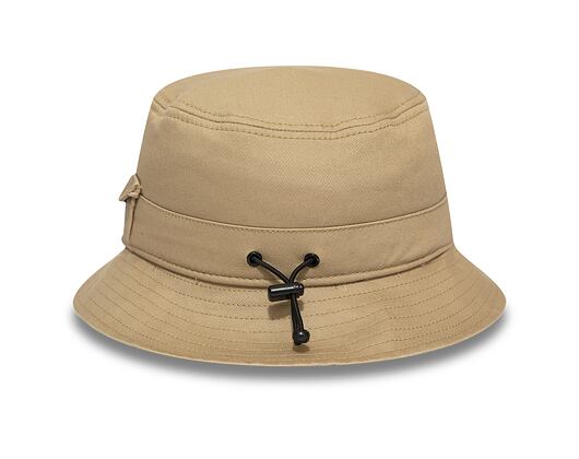 Klobouk New Era Adventure Dogear Wheat