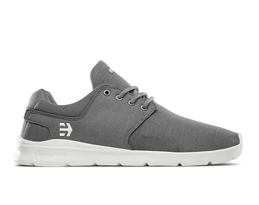 Boty Etnies Scout XT 370 Grey/White