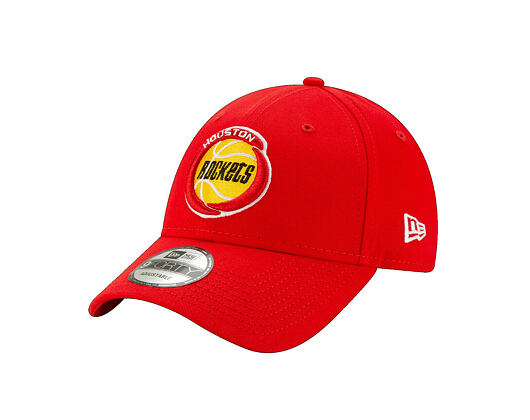 Kšiltovka New Era 9FORTY Houston Rockets Hardwood 19 OTC
