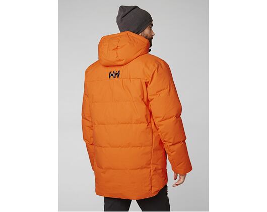 Bunda Helly Hansen Tromsoe Jacket 226 Bright