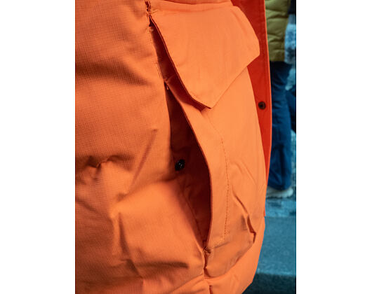 Bunda Helly Hansen Tromsoe Jacket 226 Bright