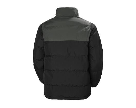 Bunda Helly Hansen Yu Puffer Jacket 990 Black