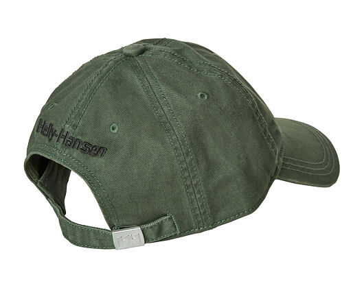 Kšiltovka Helly Hansen Yu Dad Cap 454 Mountain