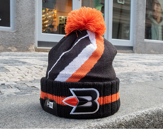 Kulich New Era Buffalo Braves Hardwood Pom OTC