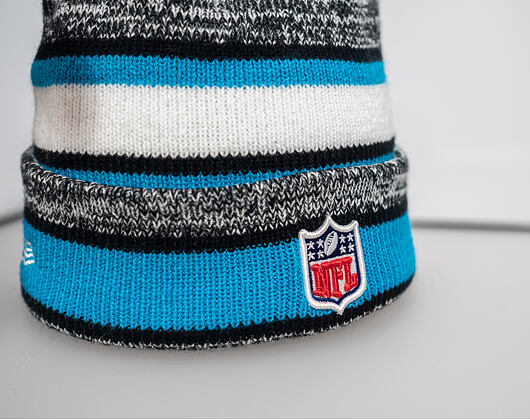 Kulich New Era Carolina Panthers On Field Sport OTC