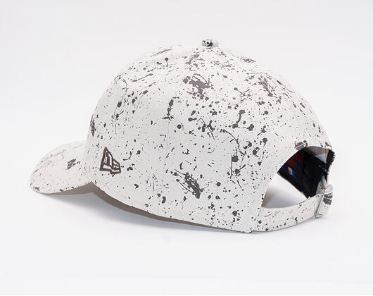 Kšiltovka New Era 9FORTY Los Angeles Dodgers Paint Pack