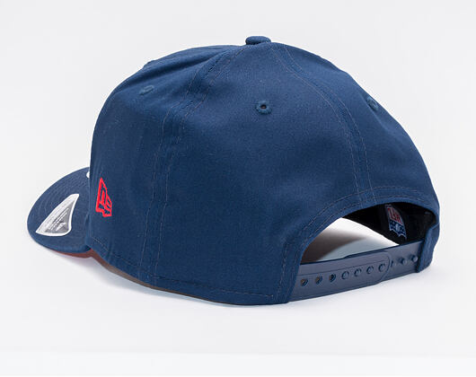 Kšiltovka New Era 9FIFTY New England Patriots Stretch Snap OTC