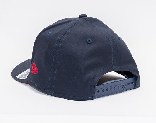 Kšiltovka New Era 9FIFTY Boston Red Sox Stretch Snap OTC
