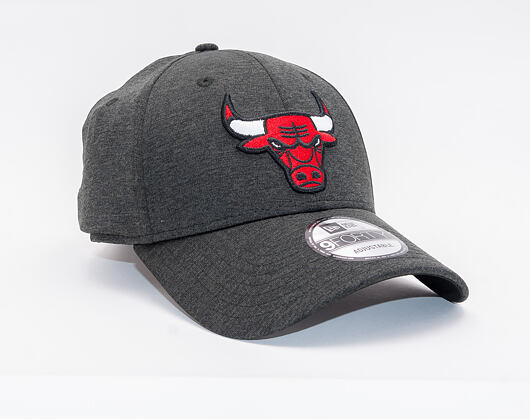 Kšiltovka New Era 9FORTY Chicago Bulls Shadow Tech