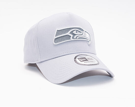 Kšiltovka New Era 9FORTY A-Frame Seattle Seahawks Closed Back