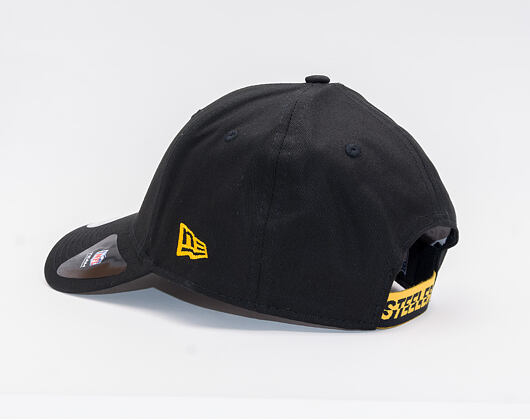 Kšiltovka New Era 9FORTY Pittsburgh Steelers
