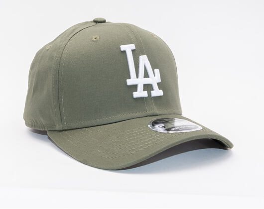 Kšiltovka New Era 9FIFTY Los Angeles Dodgers Stretch Snap League Essential