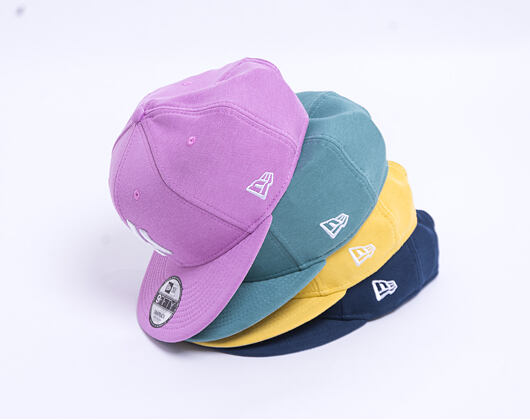 Kšiltovka New Era 9FIFTY New York Yankees Jersey Pack