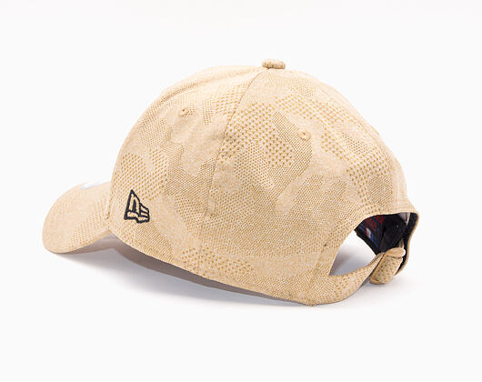 Kšiltovka New Era 9FORTY New York Yankees Engineered Plus