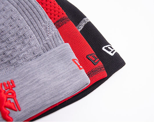 Kulich New Era SP20 Manchester United FC Jersey Cuff Medium