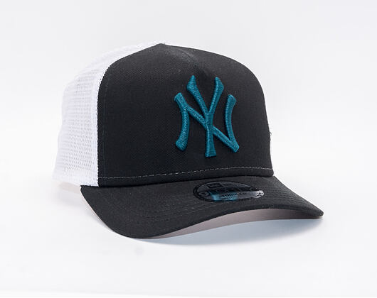 Dětská Kšiltovka New Era 9FORTY Trucker New York Yankees Essential
