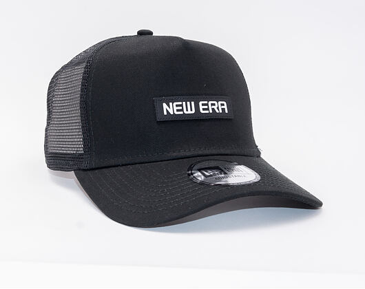 Kšiltovka New Era 9FORTY Trucker Essential