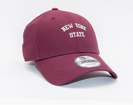 Kšiltovka New Era 9FORTY New York State
