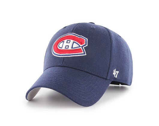 Kšiltovka 47 Brand NHL Montreal Canadiens MVP