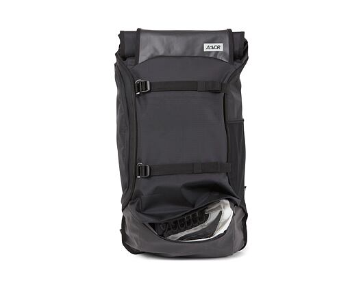 Batoh Aevor - Travel Pack Waterproof - Black