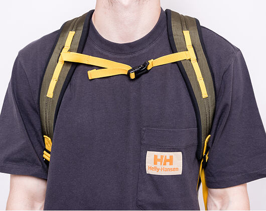 Batoh Helly Hansen Visby Backpack 469 Forest