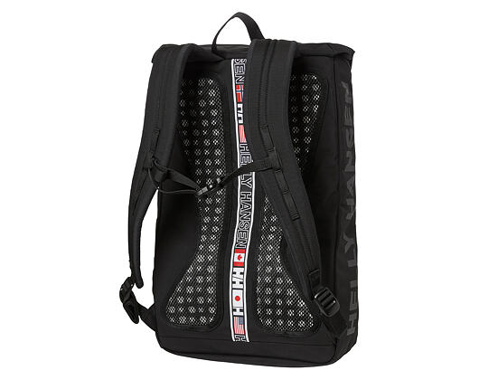 Batoh Helly Hansen Visby Backpack 990 Black