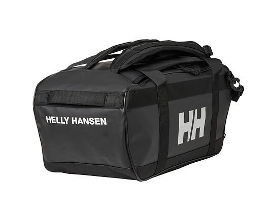 Taška Helly Hansen Scout Duffel 990 Black L