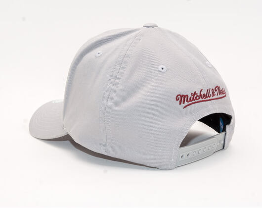 Kšiltovka Mitchell & Ness Alabama Crimson Tide 661 Team Arch 110