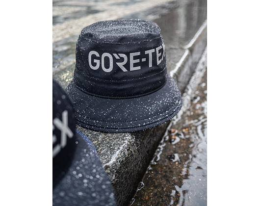 Klobouk New Era Gore-Tex Reflective