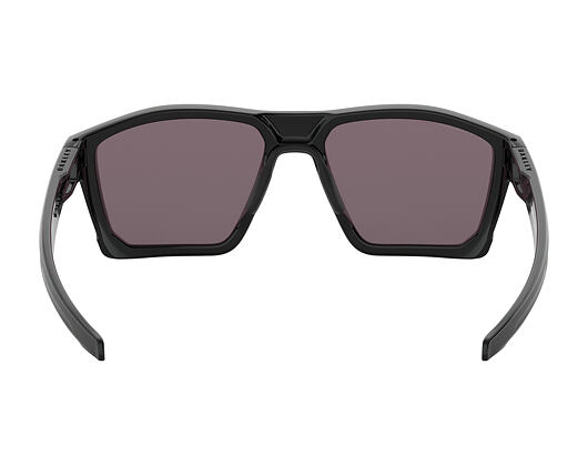 Sluneční Brýle Oakley Targetline Polished Black/Prizm Grey OO9397-0158