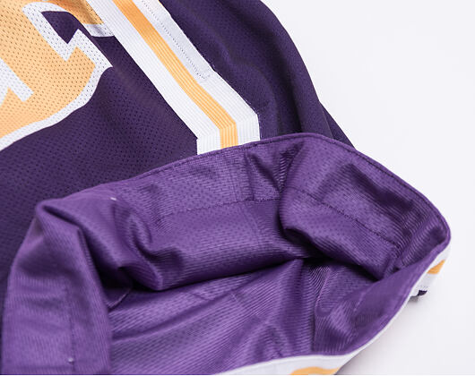 Kraťasy Mitchell & Ness Los Angeles Lakers Big Face