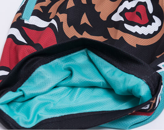 Kraťasy Mitchell & Ness Vancouver Grizzlies Big Face