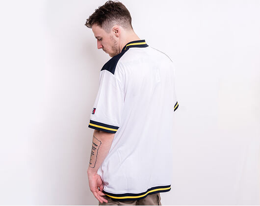 Dres Karl Kani College Baseball Shirt 6035367