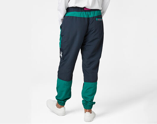 Kalhoty Helly Hansen YU20 Pant 456 Alpine Green/Vert Alpine