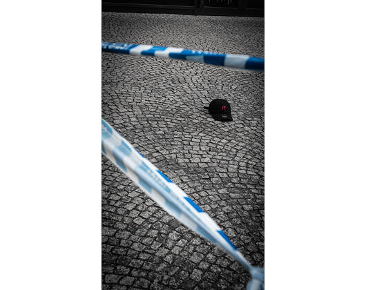 Kšiltovka New Era 9TWENTY Horror Pack It