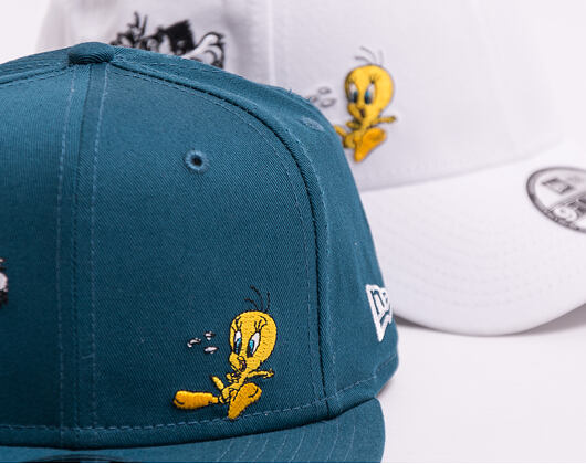 Kšiltovka New Era 9FORTY Looney Tunes Chase Tweety Pie