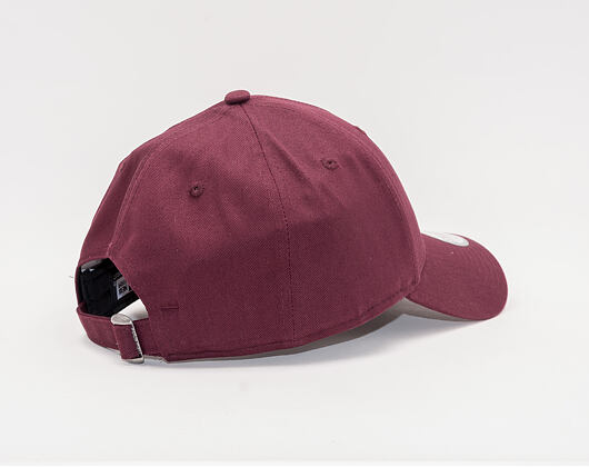 Kšiltovka New Era 9FORTY Heritage Patch