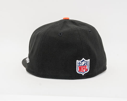 Kšiltovka New Era 59FIFTY Cincinnati Bengals On Field